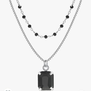 Ladies necklace